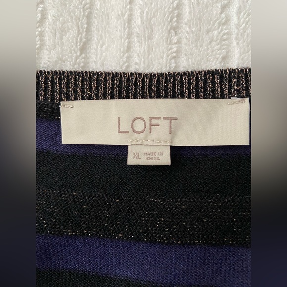 Gorgeous Loft size XL cardigan! - Picture 2 of 2